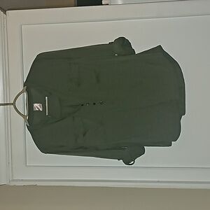 Woman's 3/4 sleeve top